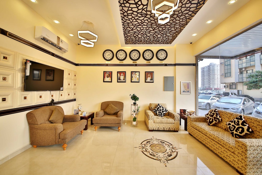 Midtown Furnished Apartments 27/34