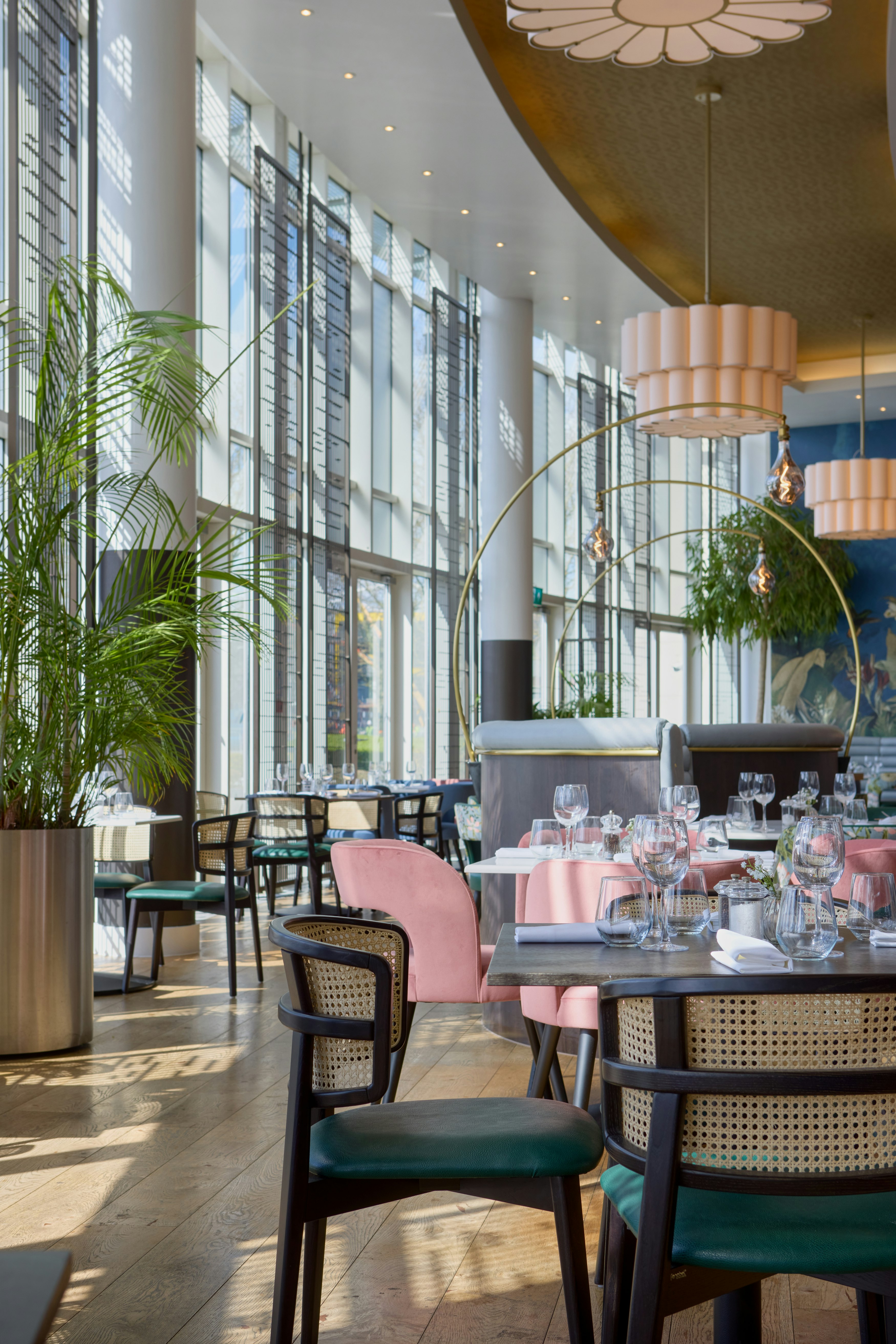 Doubletree By Hilton London Excel 66/78