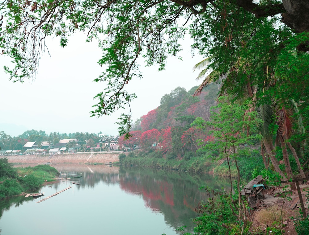 Villa Ban Lakkham 91/95
