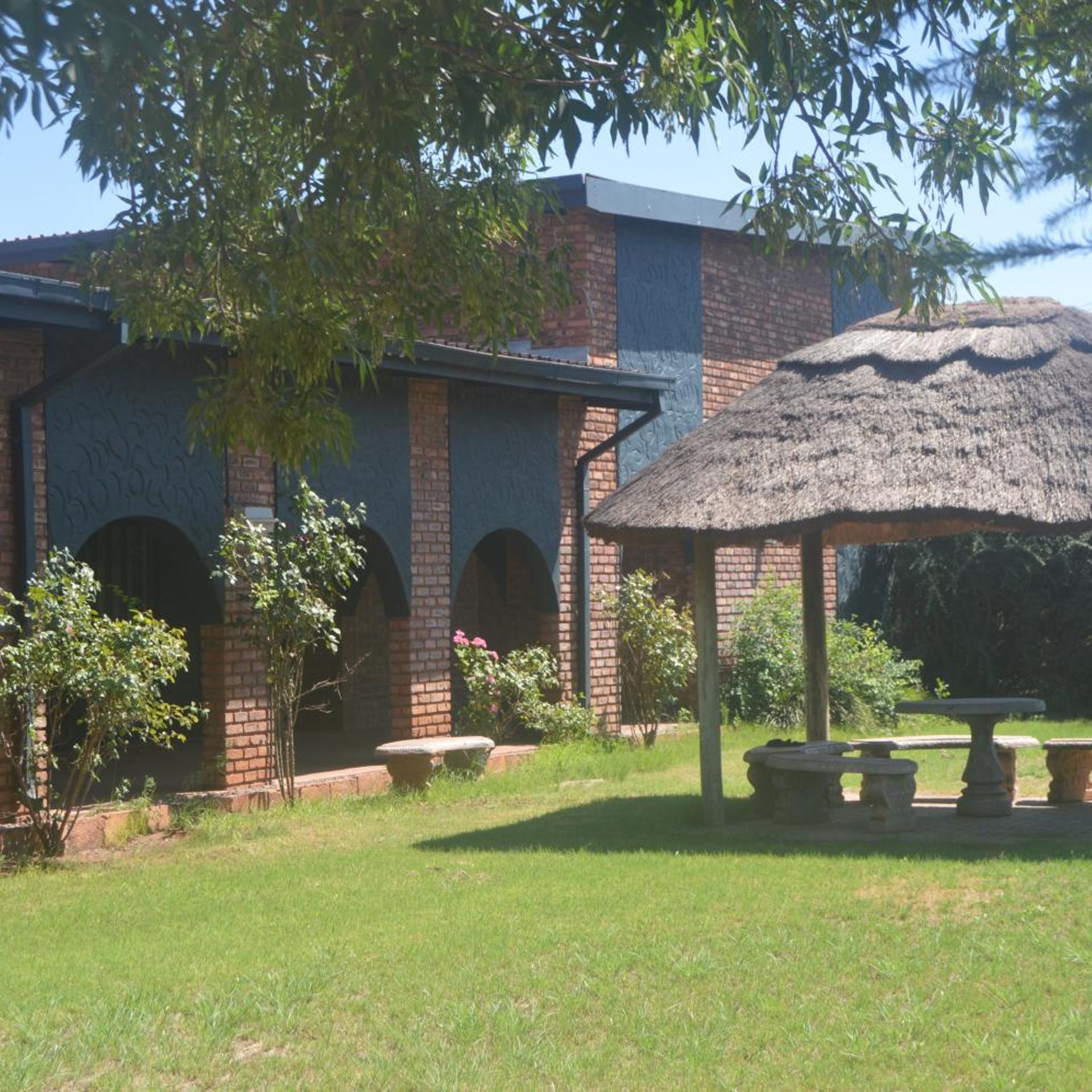 Postmasburg Inn by Country Hotels 17/21