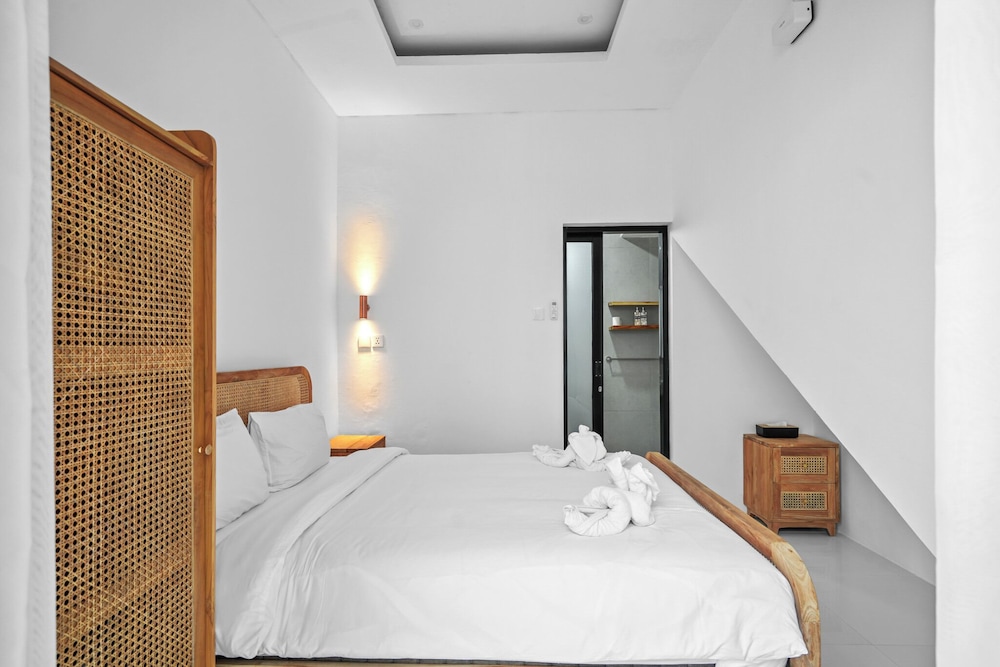 Lux Villages and K Hotel 17/50