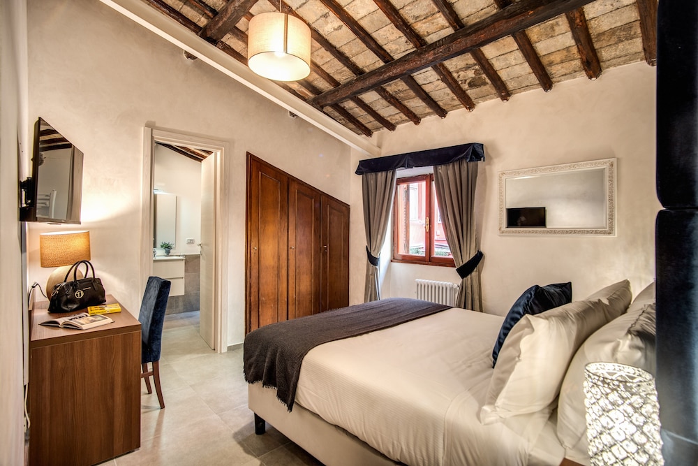 Condo, Deluxe, Double Bed, Sofa