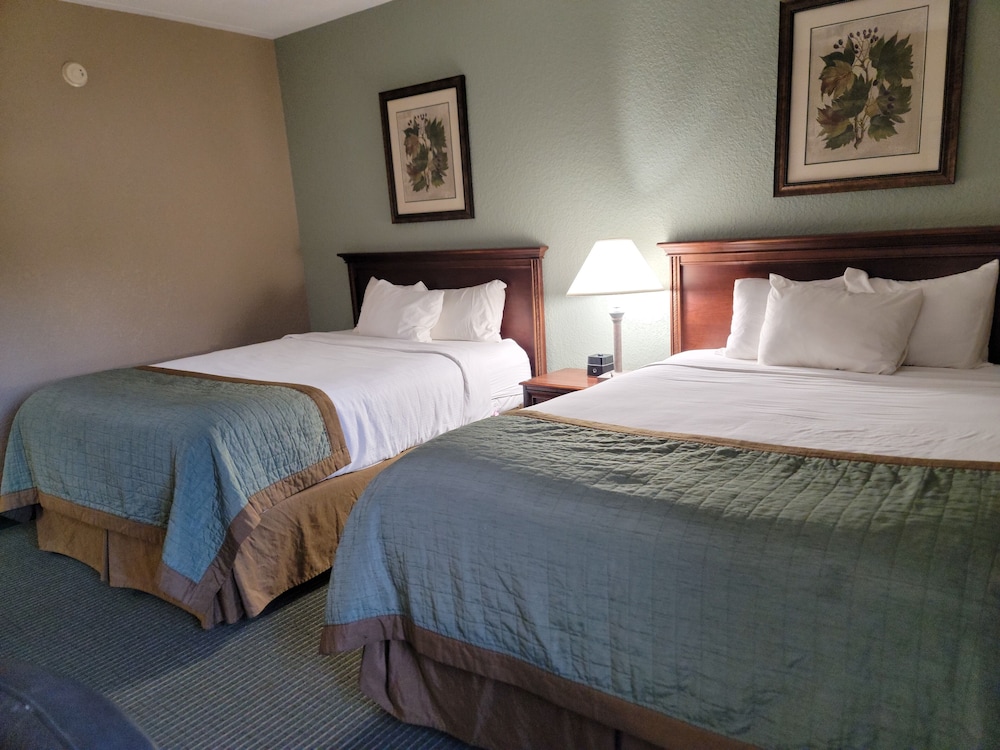 Bay Mountain Inn Cherokee Smoky Mountains 9/45