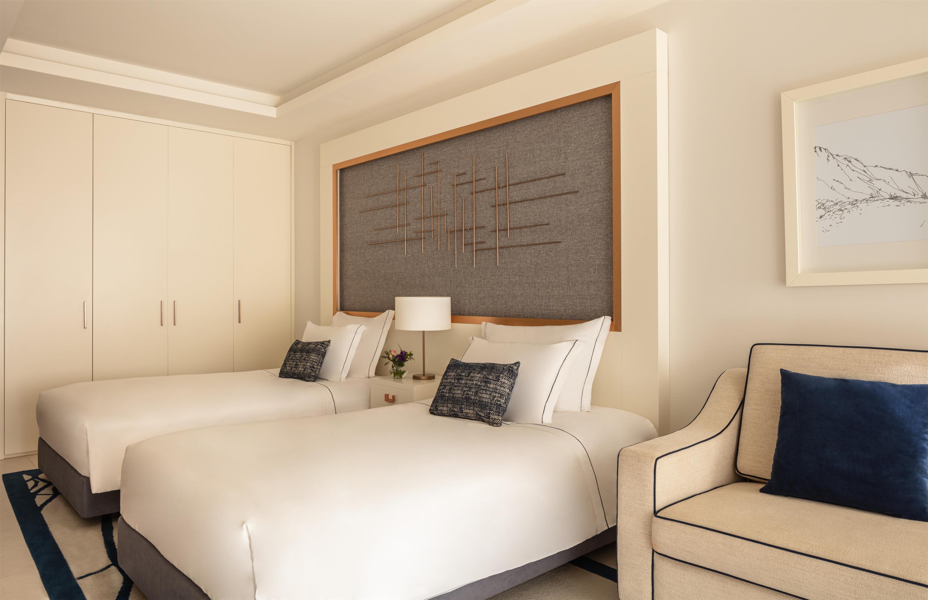 غرفة بريميوم بإطلالة على البحر بشرفة، Tivoli Carvoeiro Hotel 2/6
