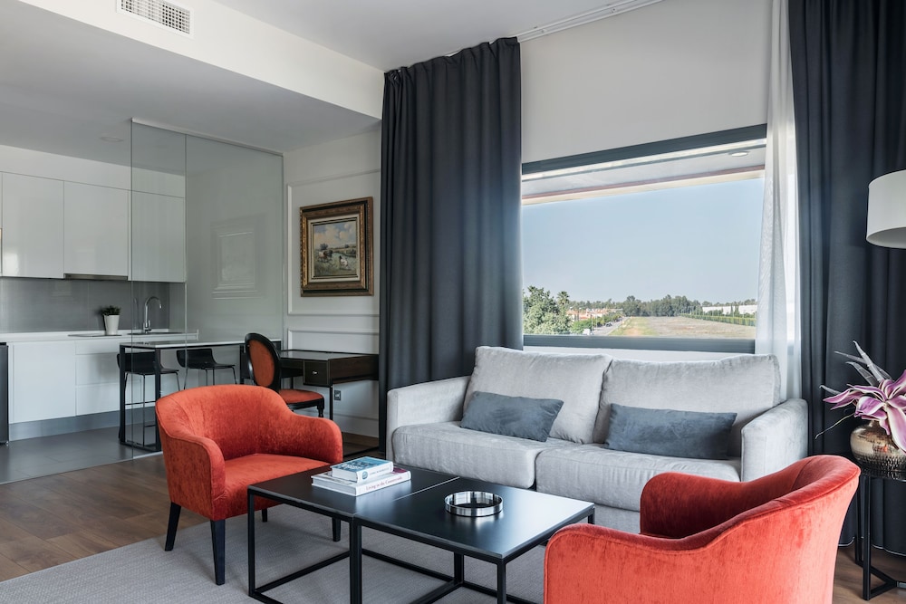 SEVILLA GREEN SUITES 32/66