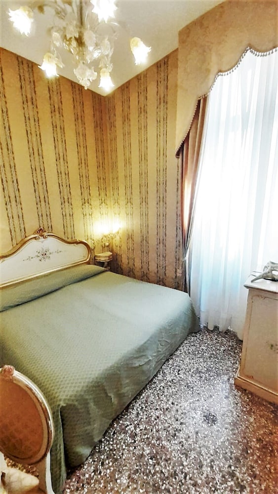 Locanda Barbarigo Venezia 8/25