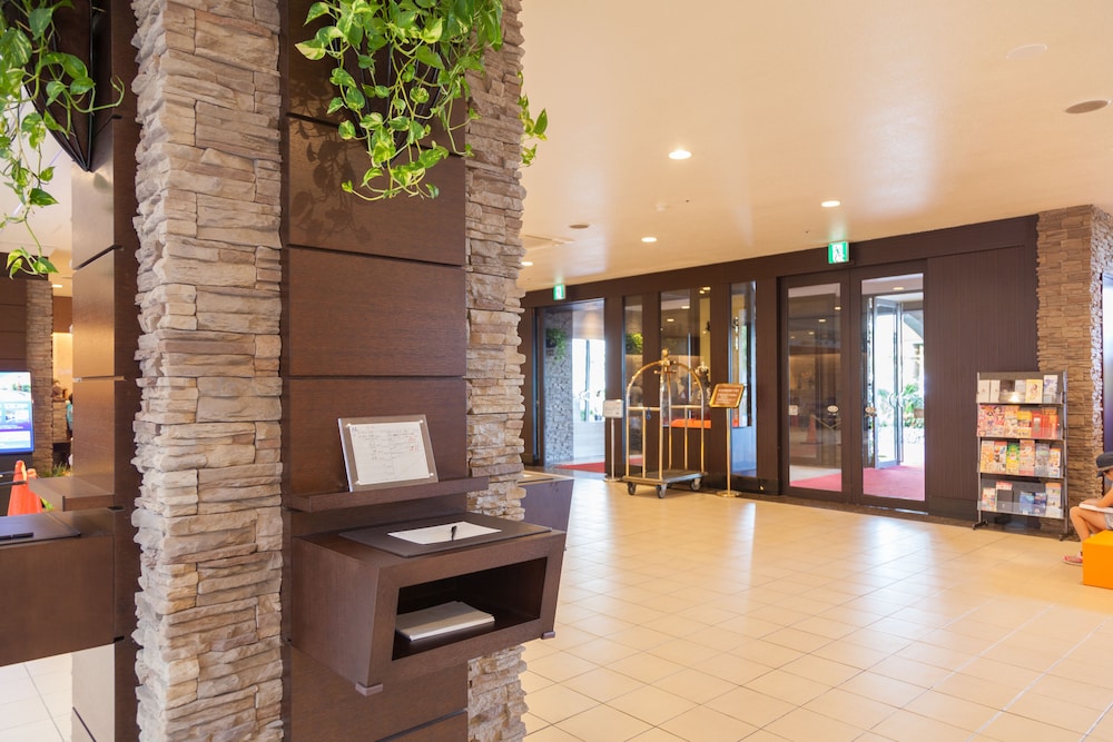 Okinawa Kariyushi Beach Resort Ocean Spa 37/49