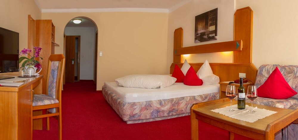 Hotel Simmerlwirt 20/57