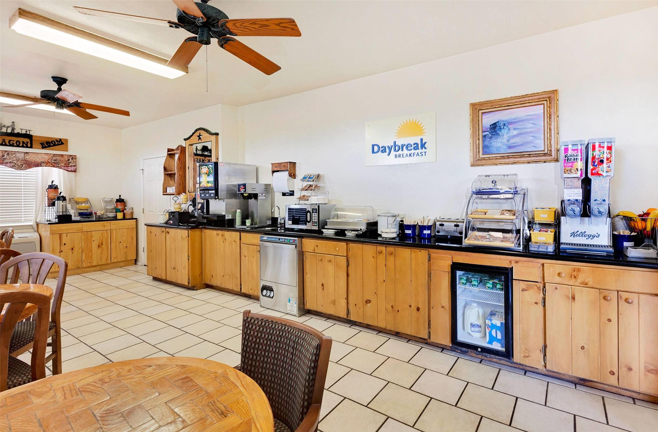 Days Inn by Wyndham San Angelo 21/26