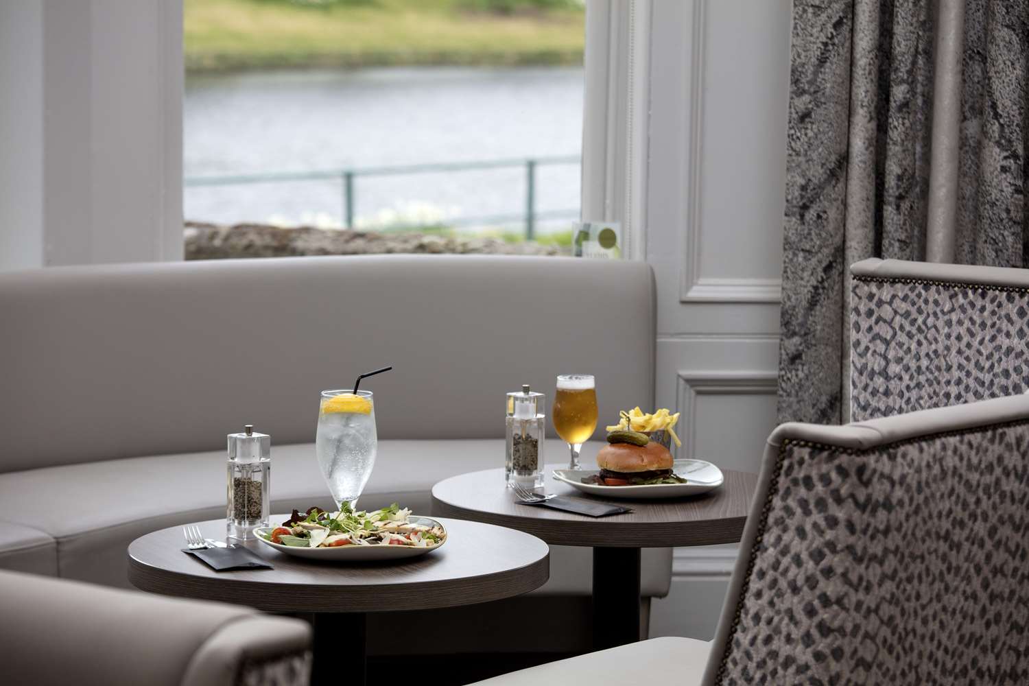 Inverness Palace Hotel & Spa, WorldHotels Distinctive 16/30