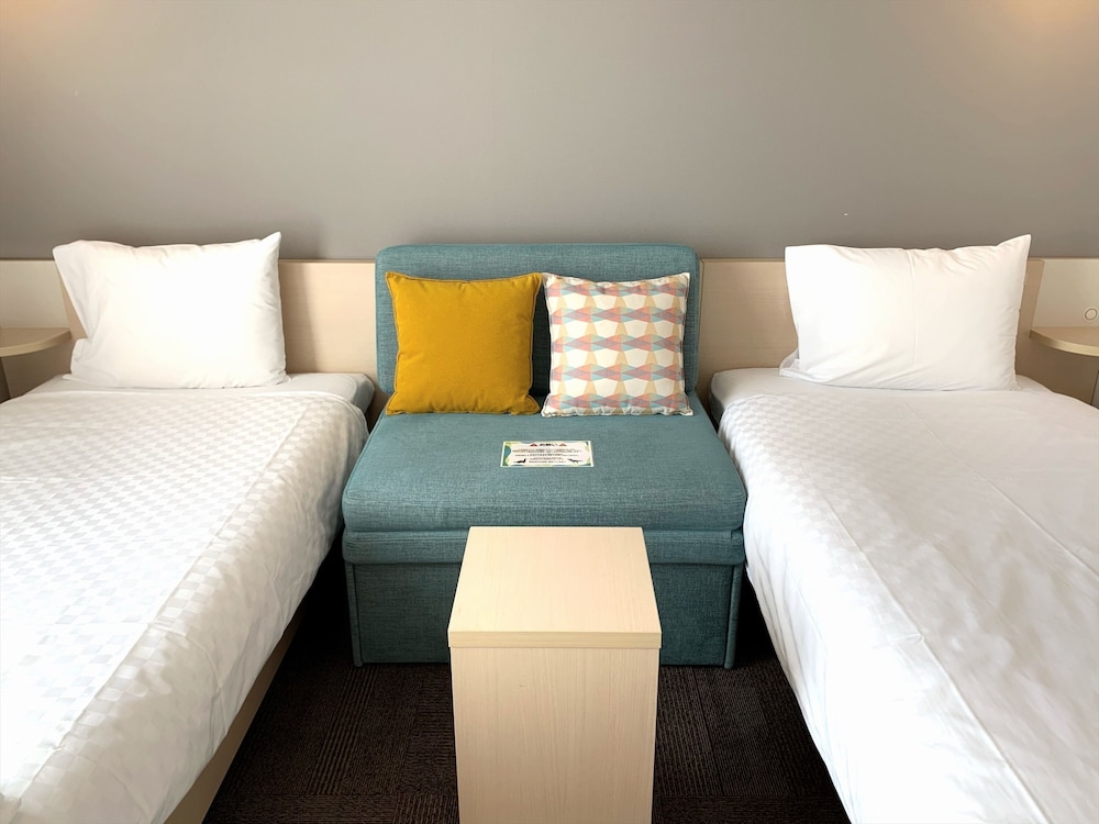 Henn na Hotel Maihama Tokyo Bay 18/53