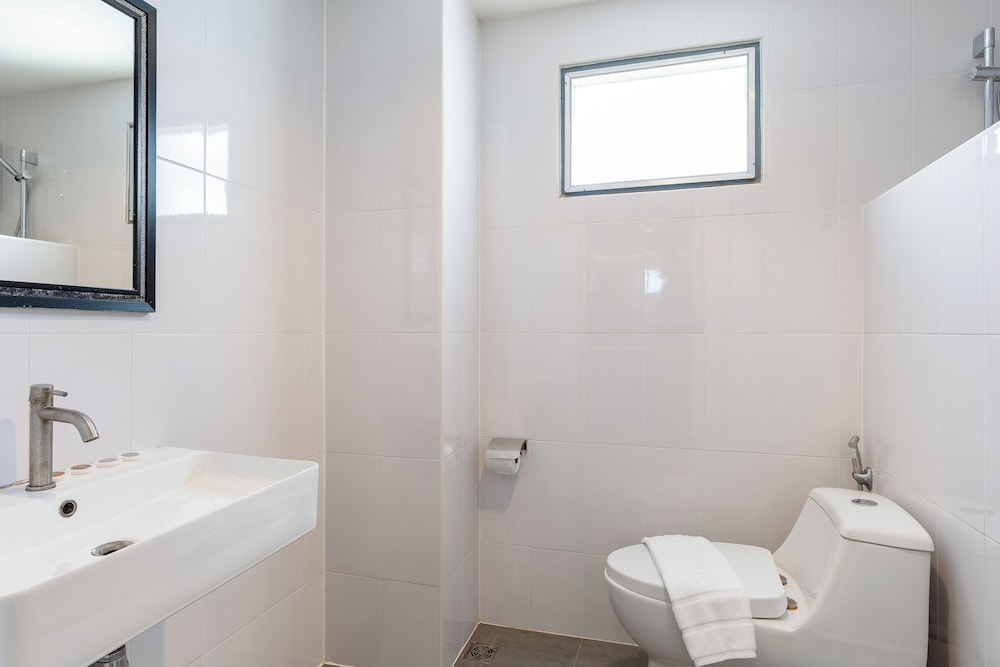 Xanadu Hotel U Tapao 48/48