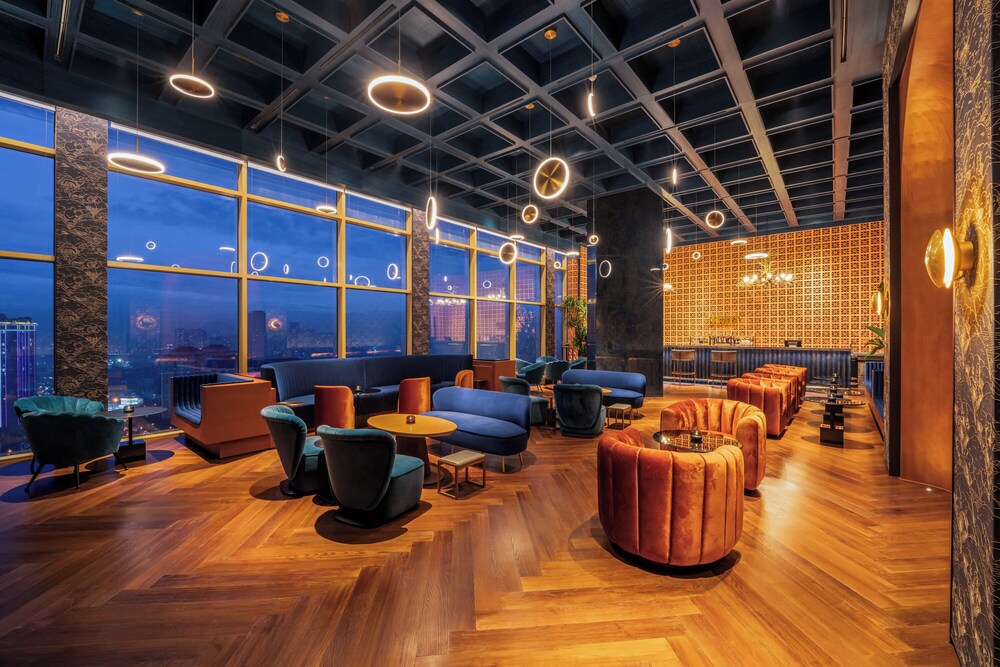 L7 WEST LAKE HANOI by LOTTE L7 RESIDENCES 51/66