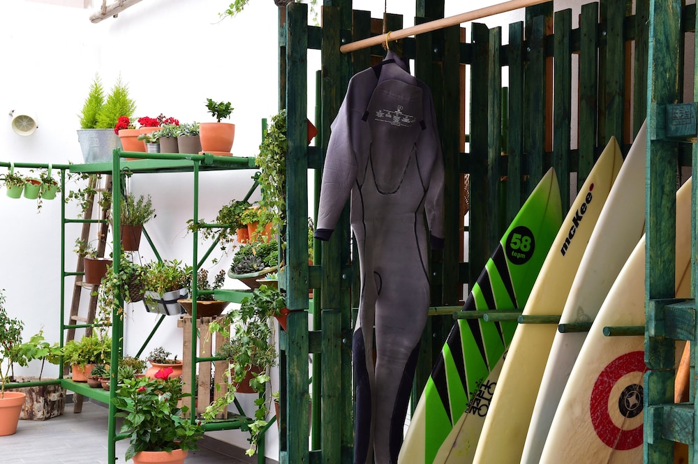 Mercearia D'alegria Boutique B&B 32/50