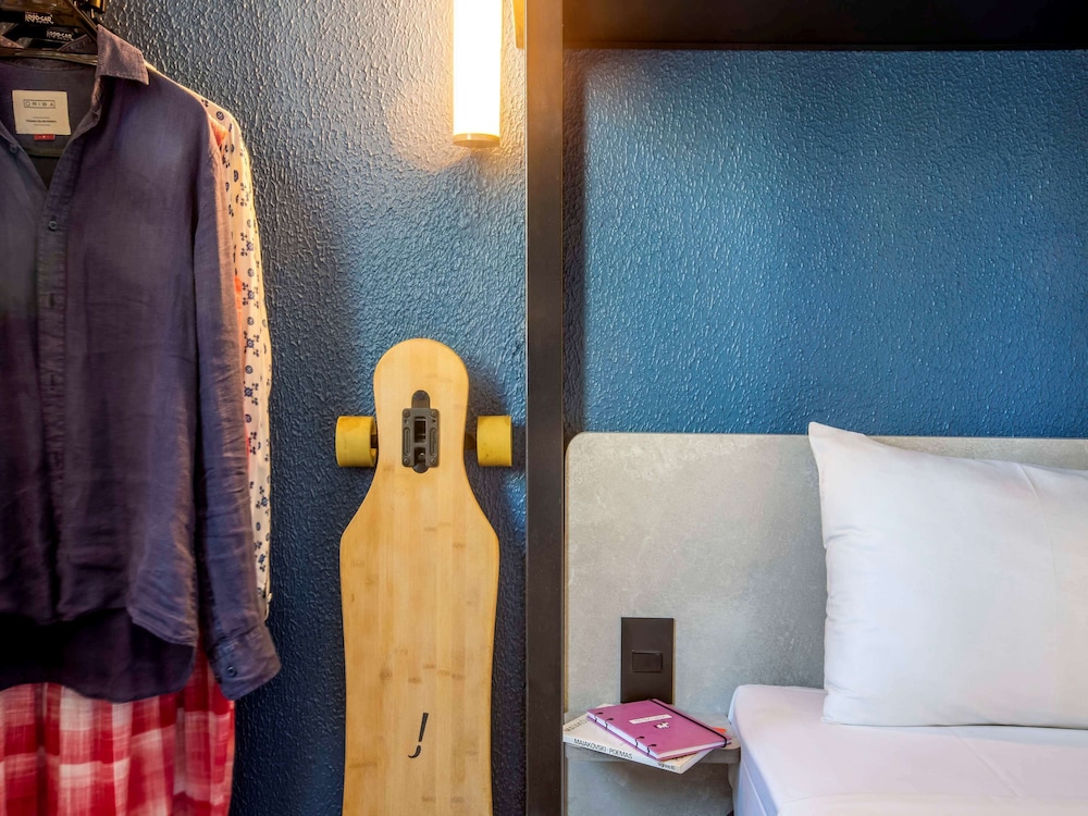 Ibis Budget Sao Paulo Morumbi 46/70