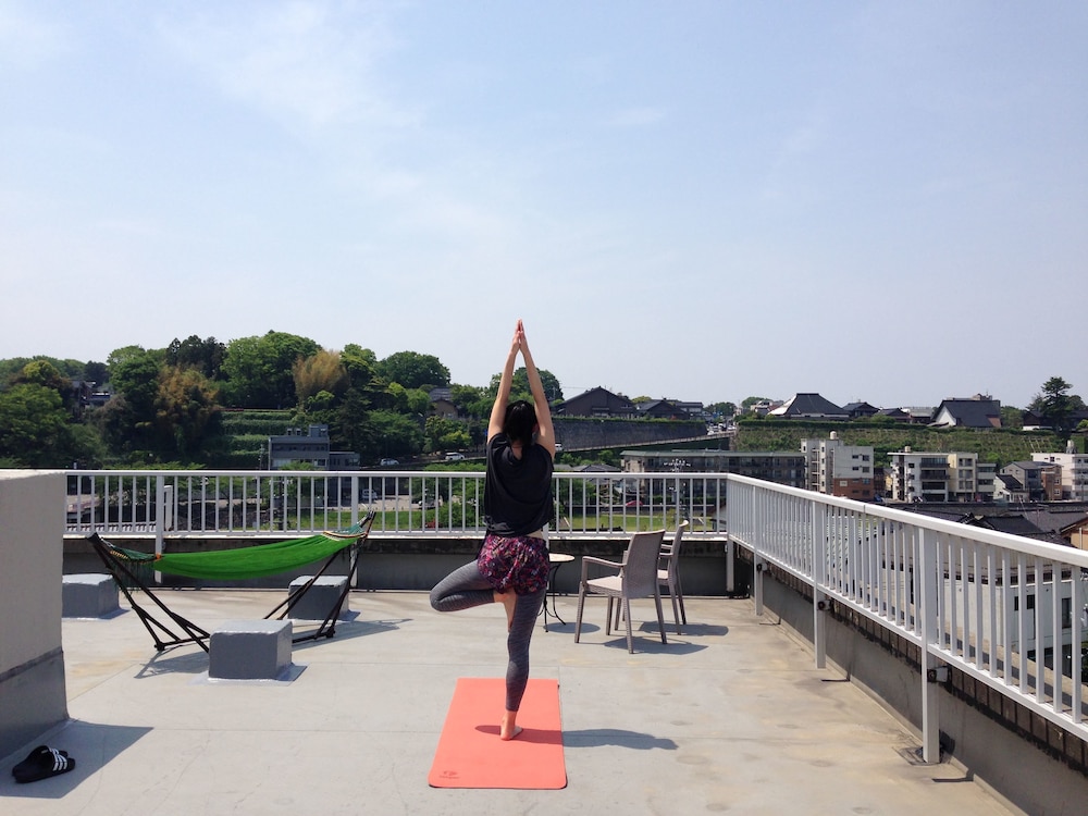 K s House Kanazawa - Backpackers Hostel 64/67