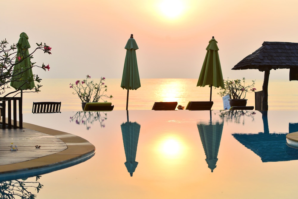 Supatra Hua Hin Resort 33/50