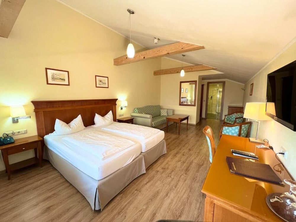 Hotel Barenstuberl 32/65
