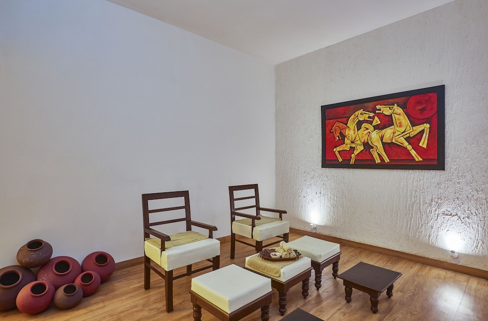 Club Mahindra Udaipur 18/38