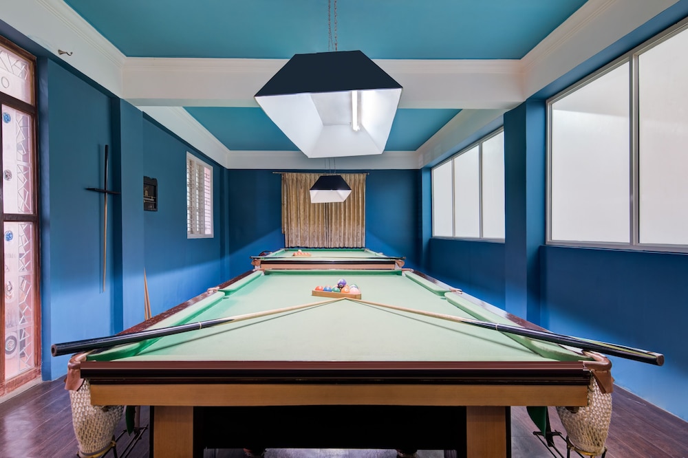 Park Inn & Suites by Radisson Bengaluru Yelahanka 36/50