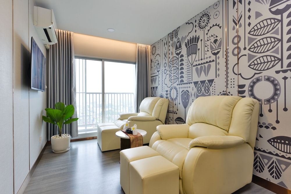 Centre Point Prime Hotel Pattaya 27/50