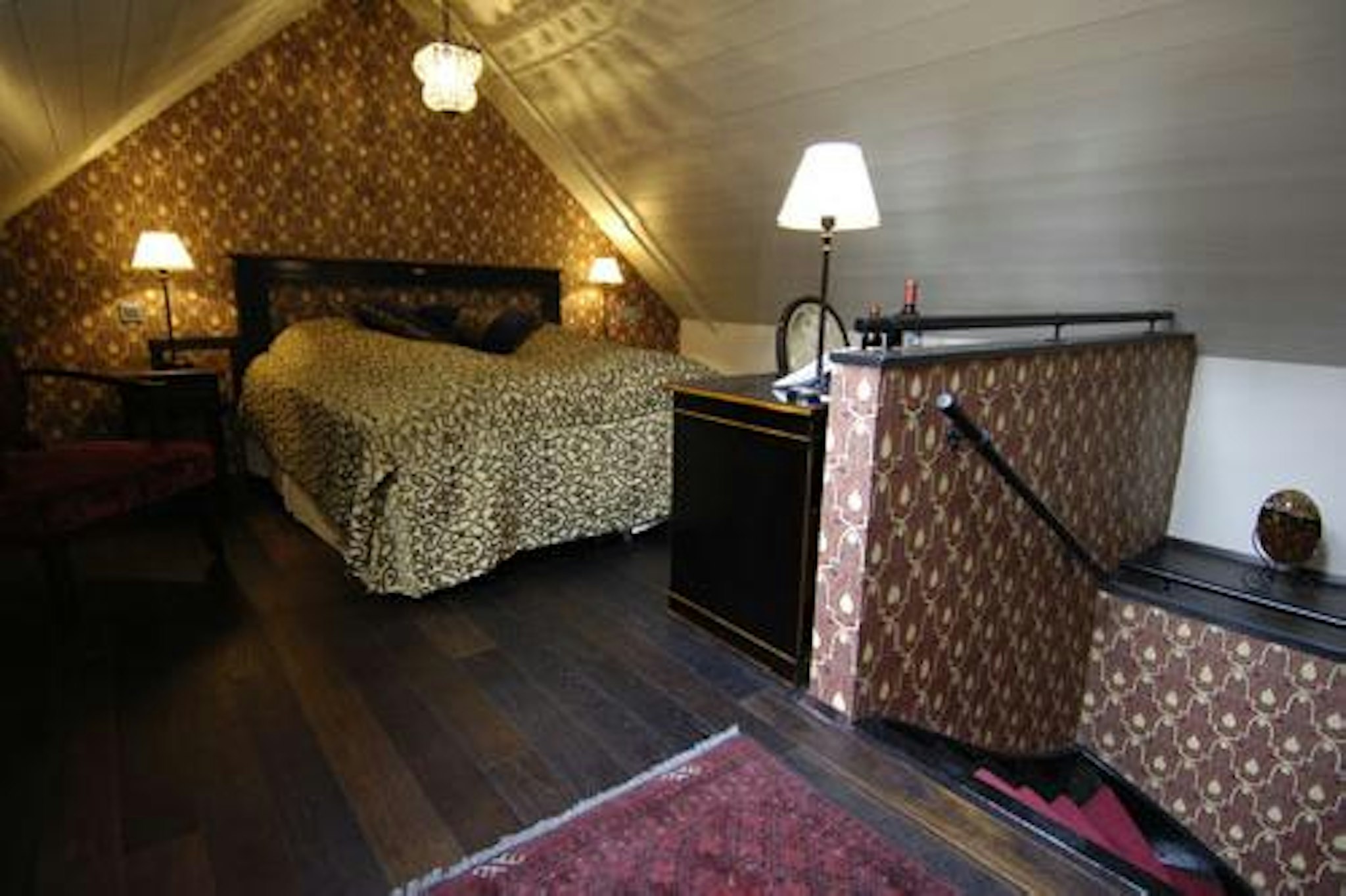 Det Hanseatiske Hotel 4/12