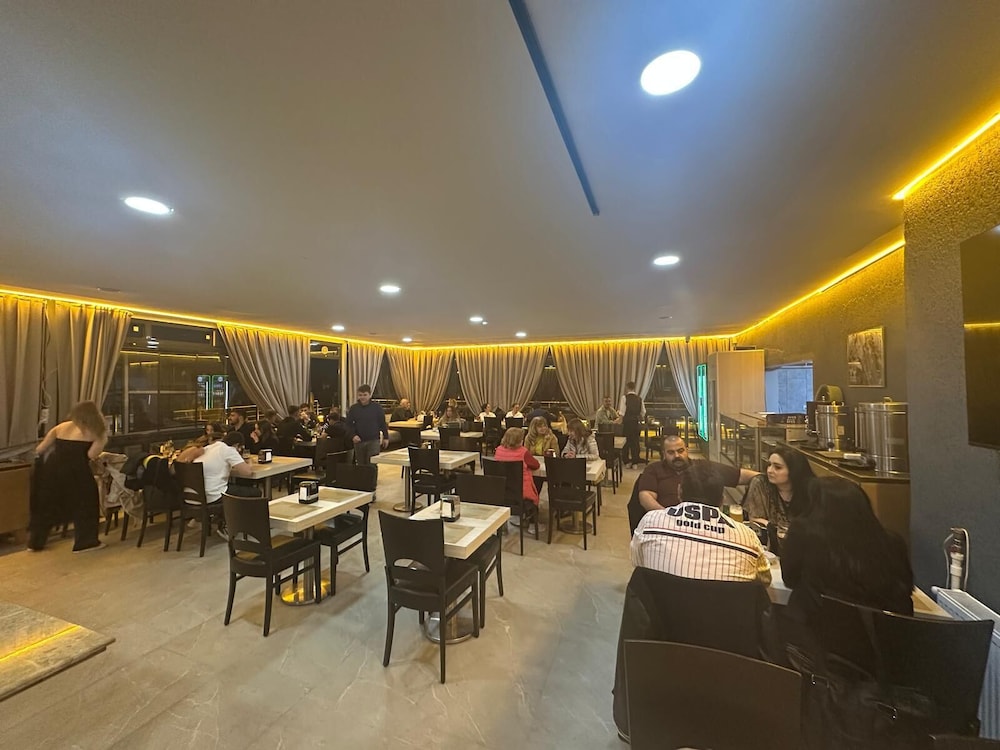 Park Otel Edirne 44/50