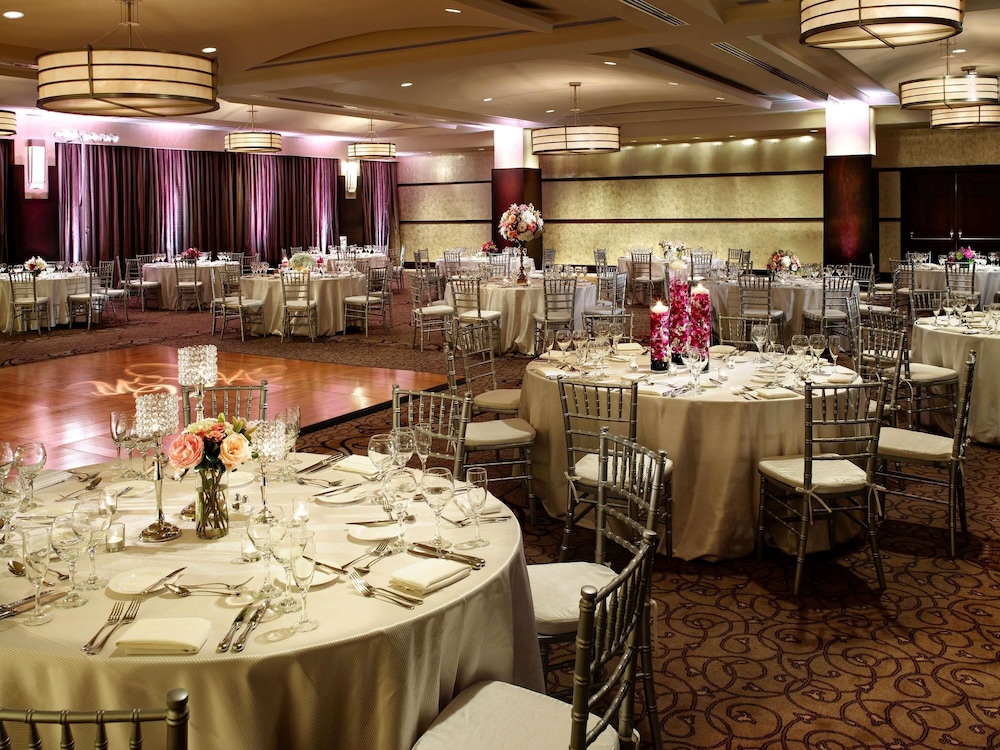 Sofitel Philadelphia at Rittenhouse Square 53/69