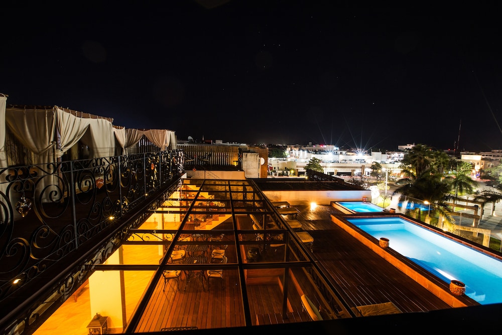La Pasion Hotel Boutique 6/67