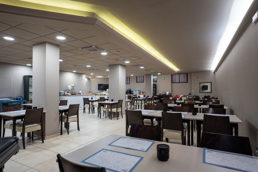 Hotel Europa 41/69