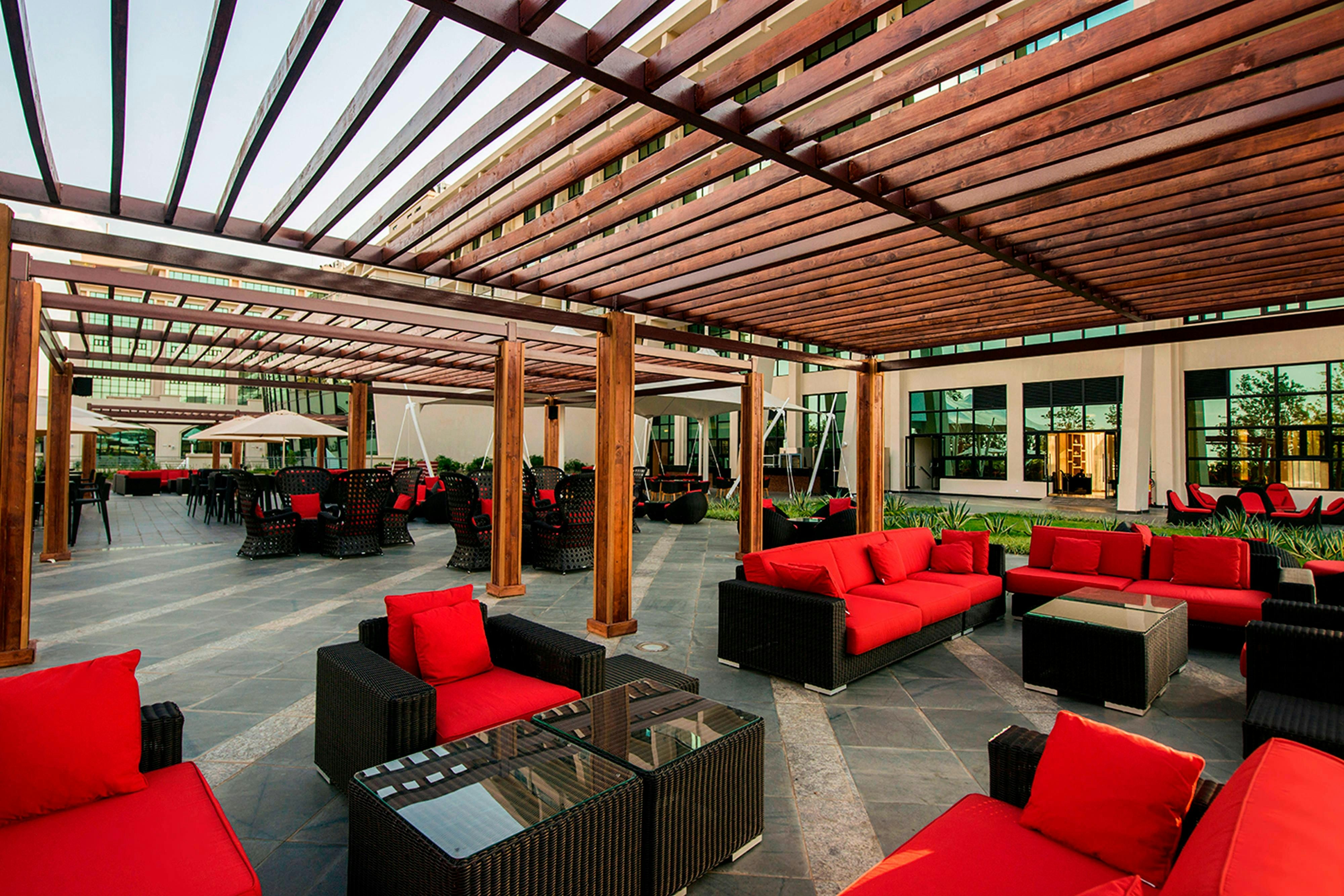 Kigali Marriott Hotel 22/54