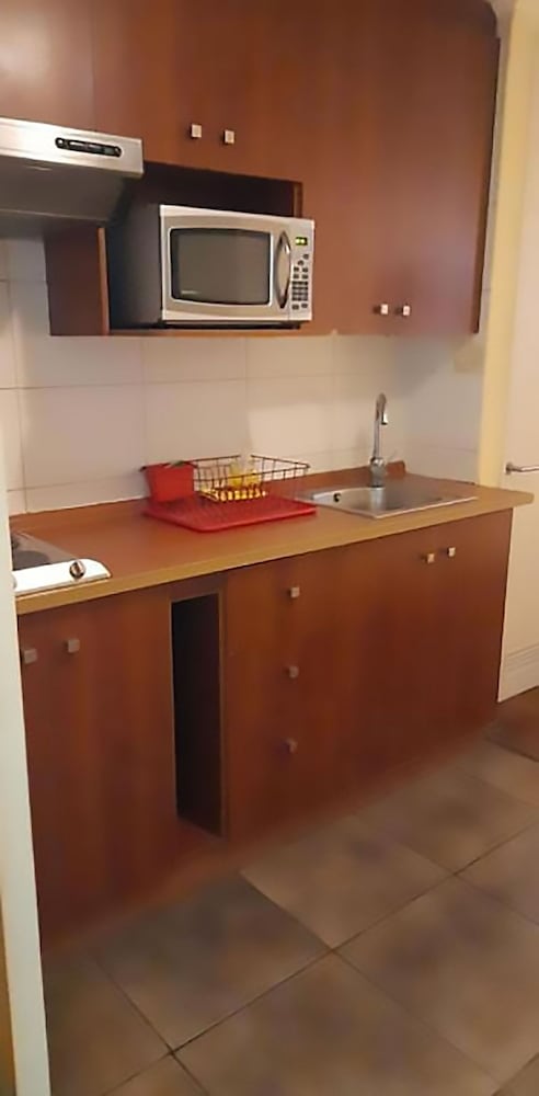 VIP Apartments Chile 8/69
