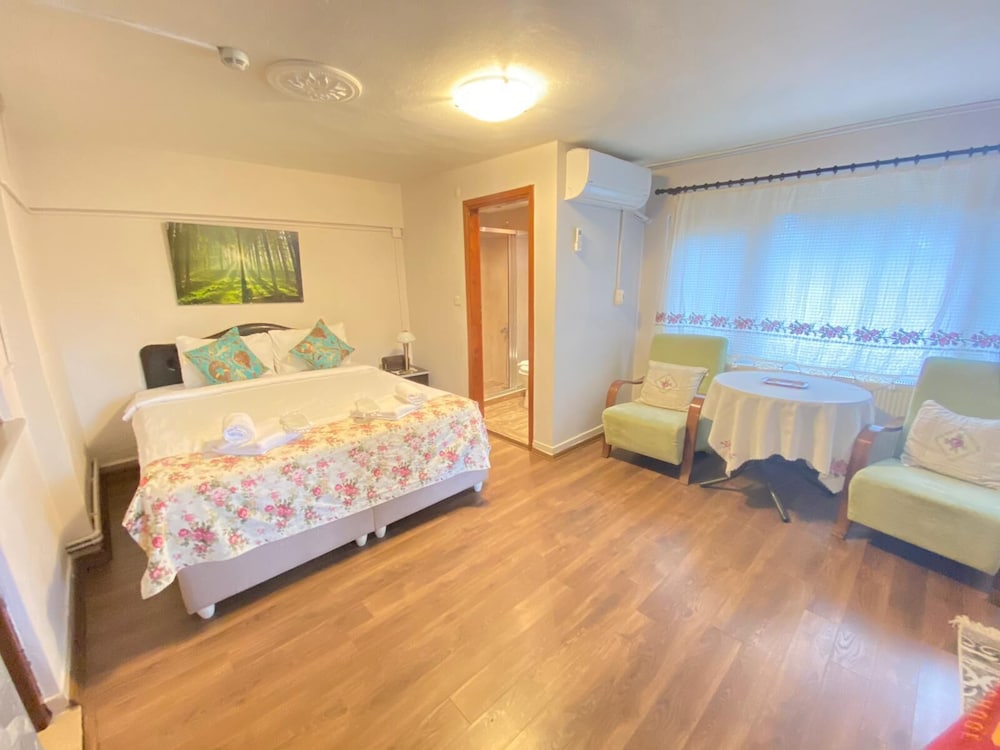 Butik Hotel Masukiye 10/50