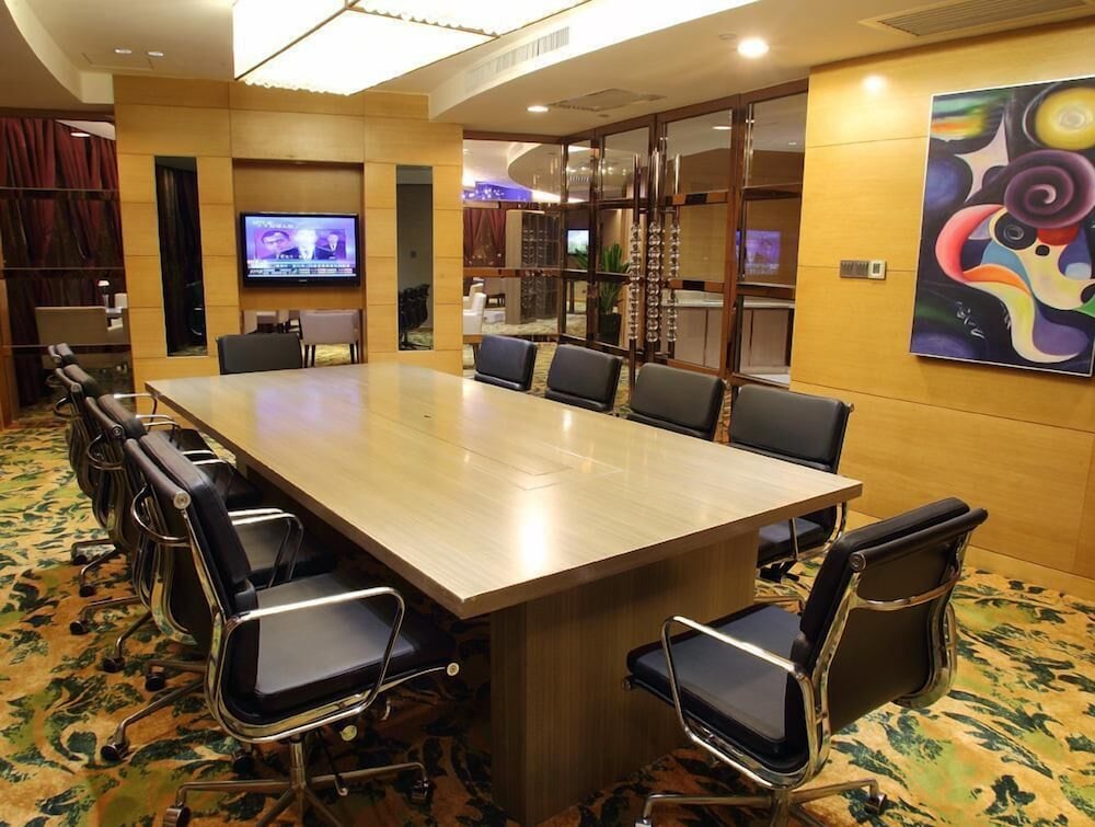 Nanning Winwin Hotel 36/38