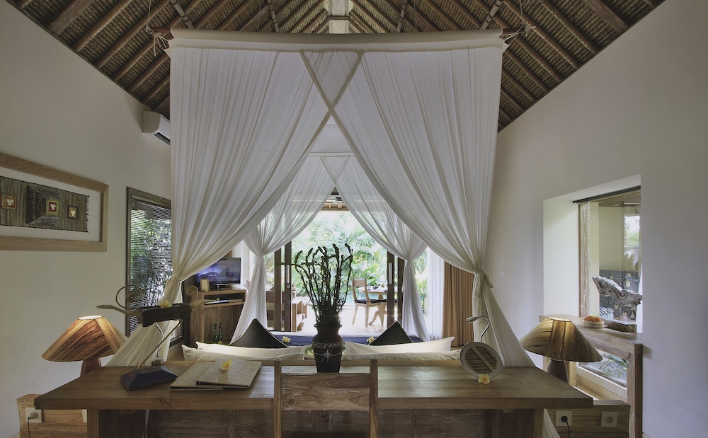 The Sankara Resort and Spa by Pramana 47/74