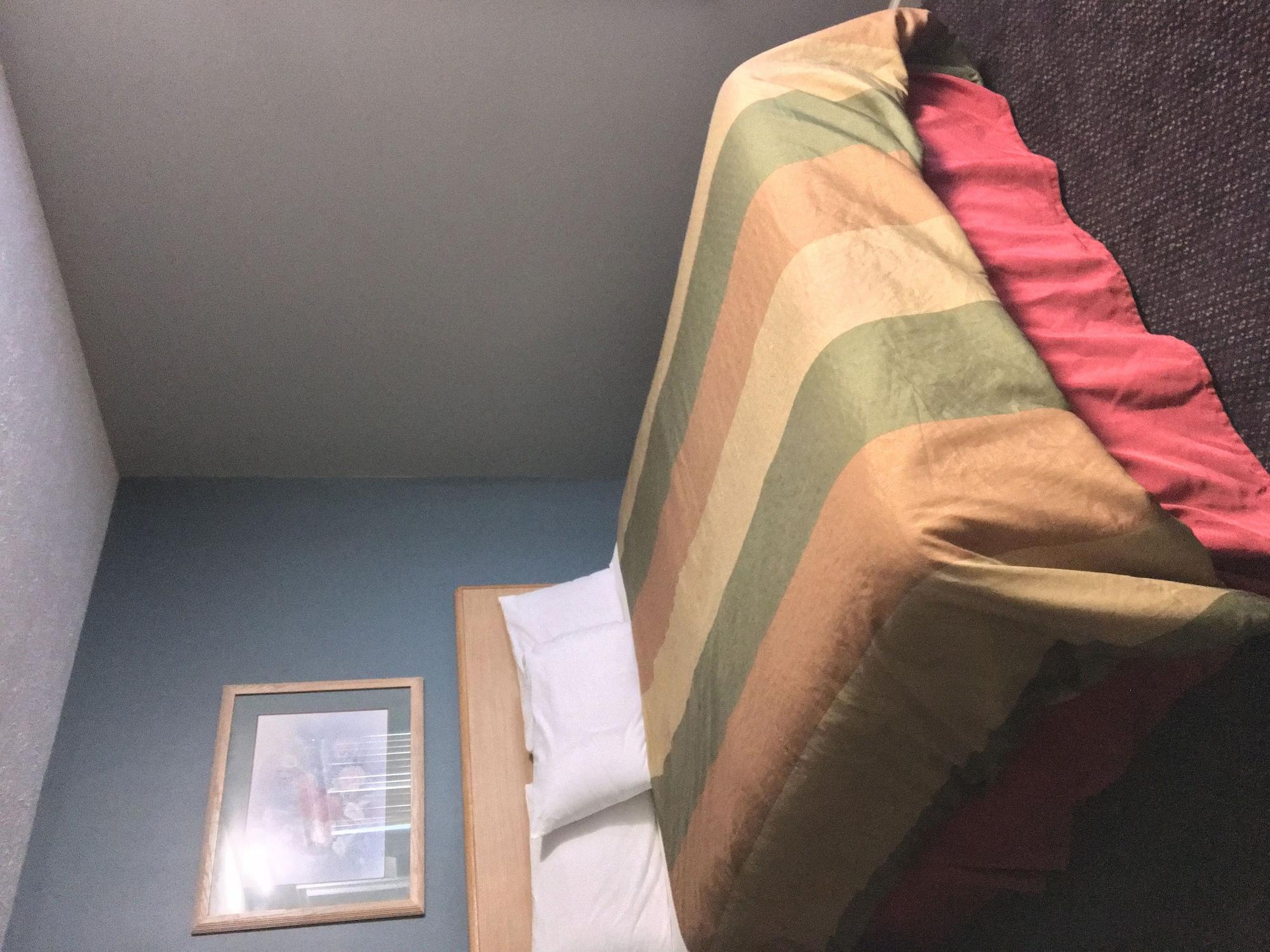 Overton Motel Livingston 12/20