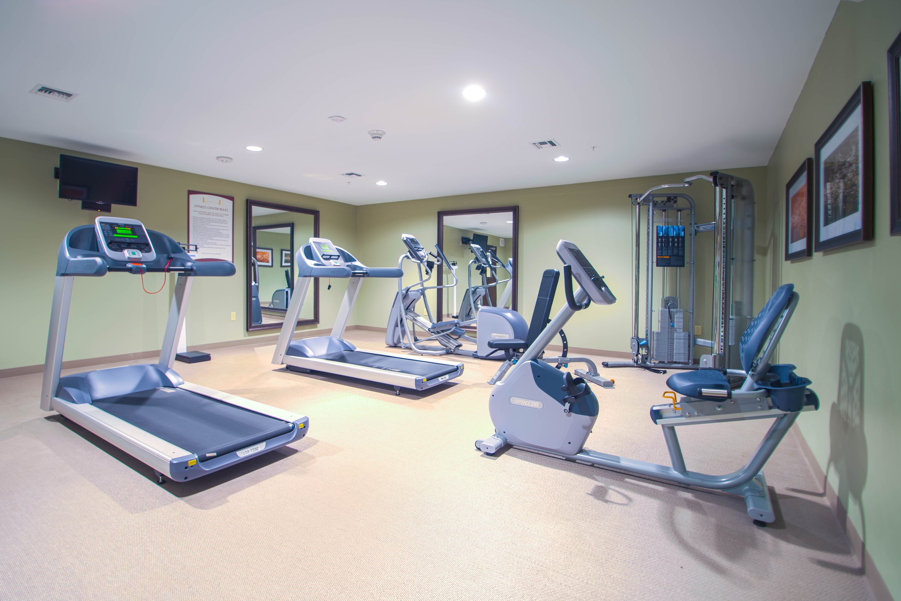 Staybridge Suites DENVER-STAPLETON 42/81