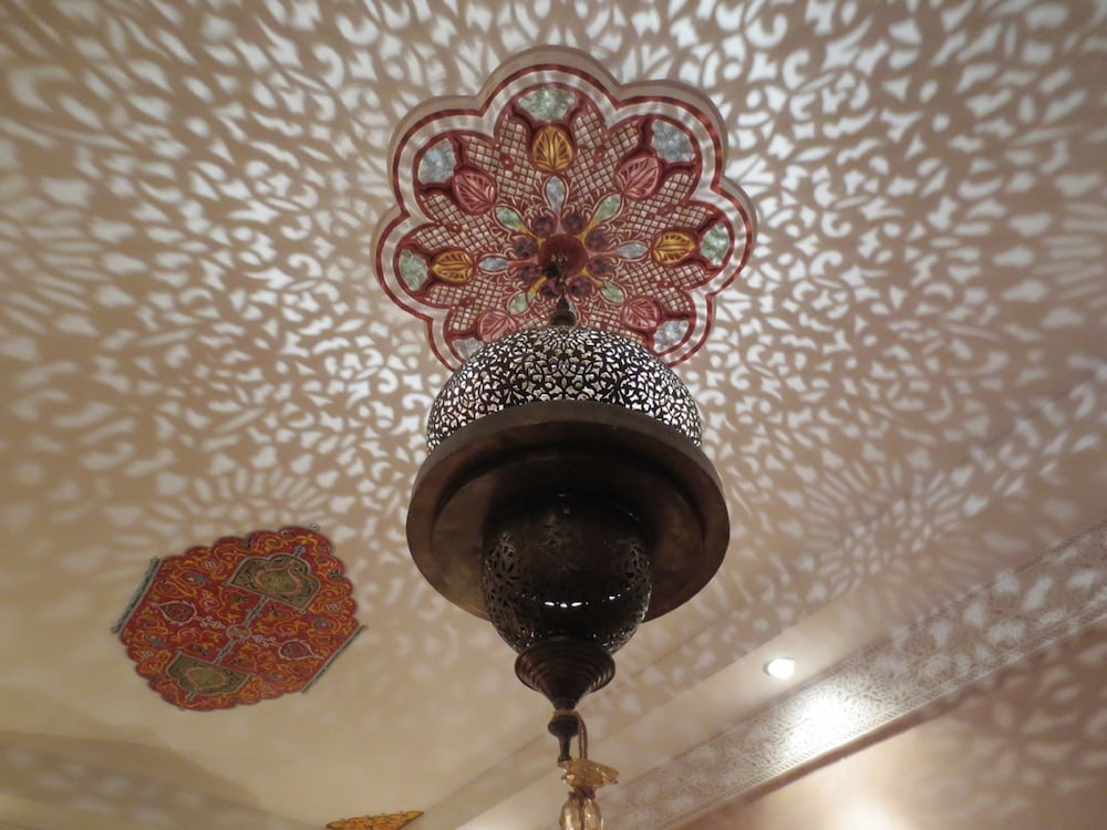 Riad Hikaya 20/50