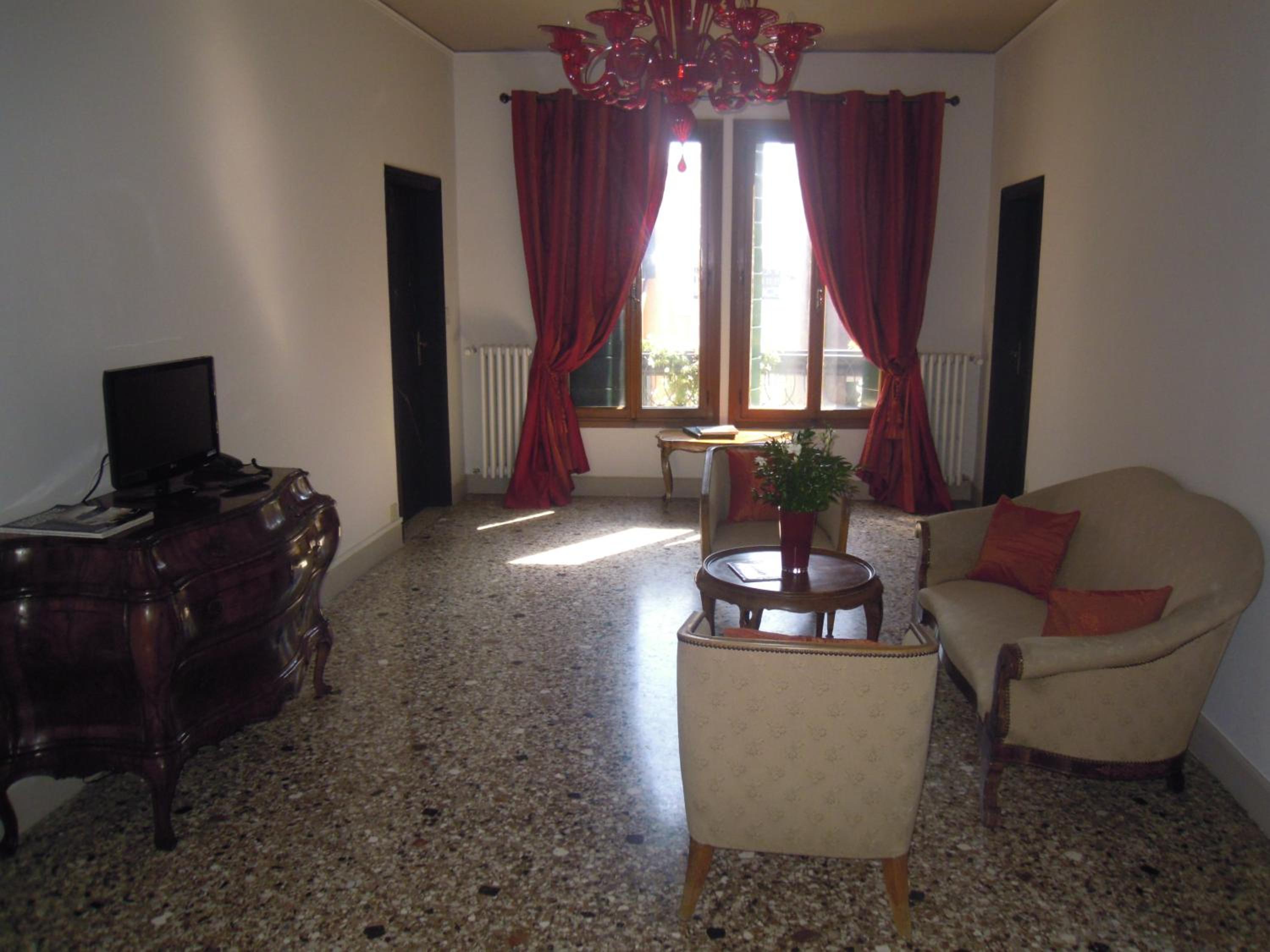 La Residenza 818 7/14