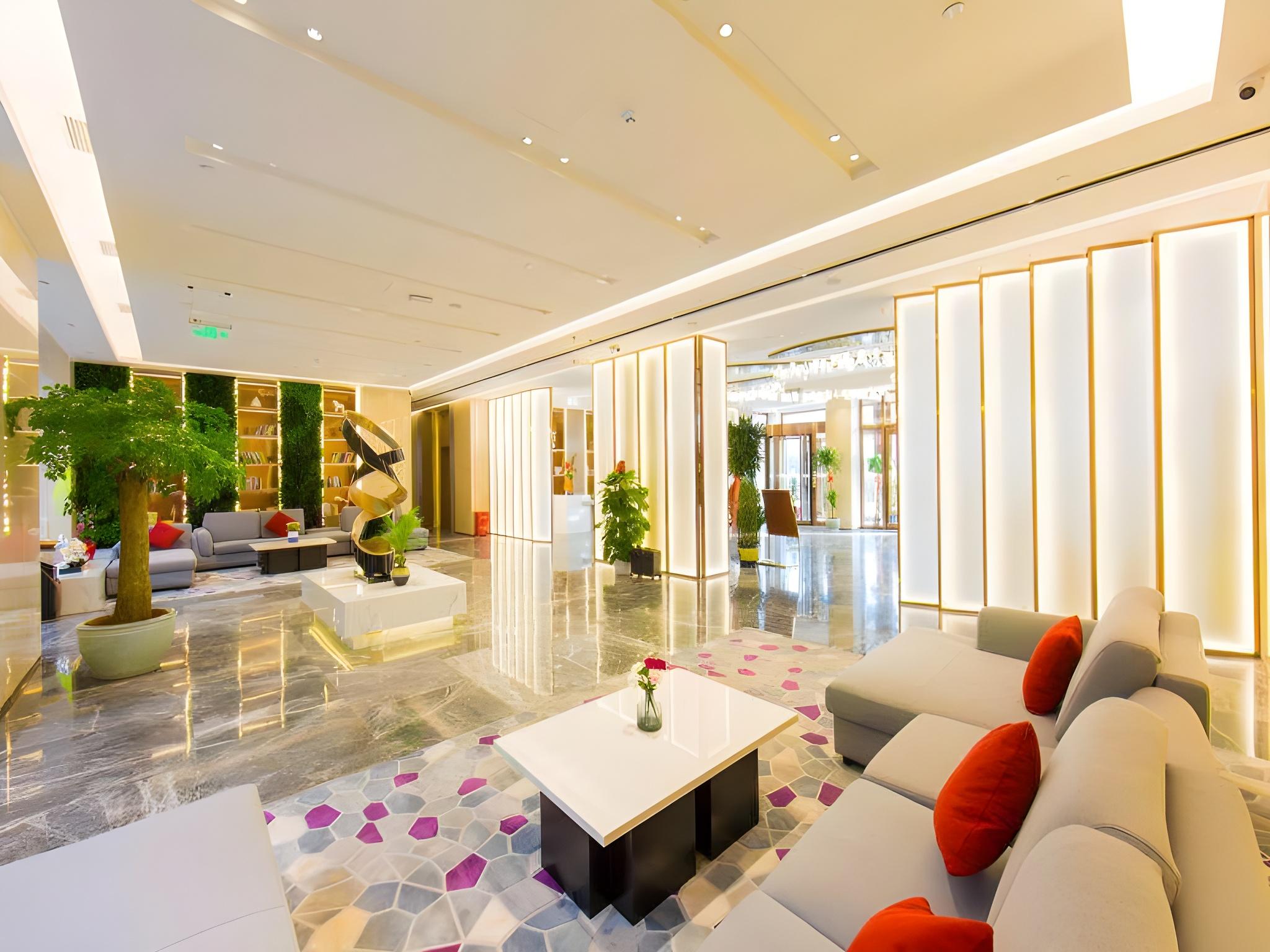 Lavande Hotel (Beijing ABP) 17/52