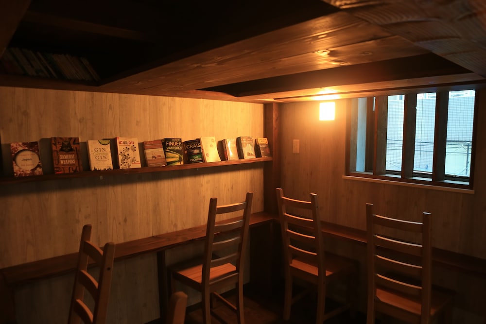 Cafe & Hostel Kimi to Ichigo 92/109