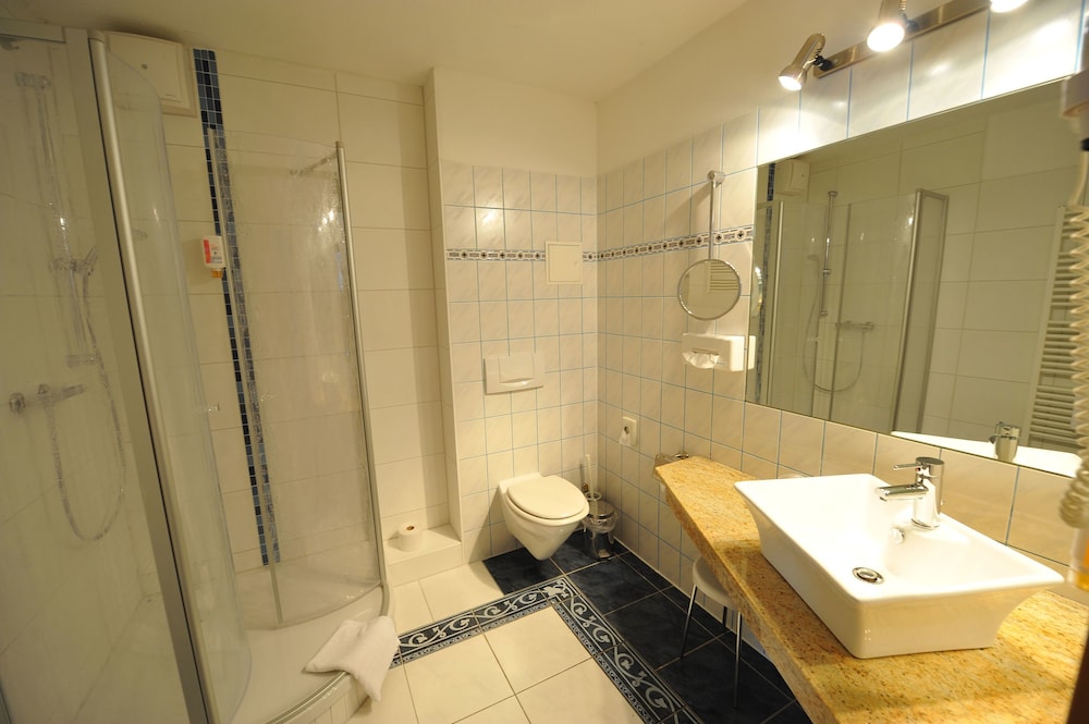 Hotel Am Alten Strom 28/31