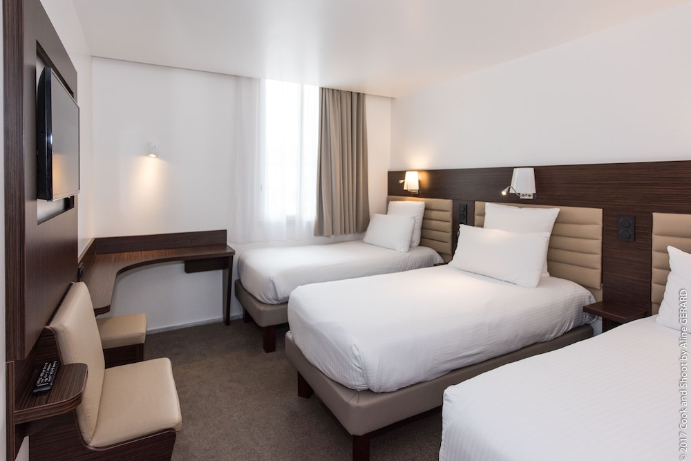 Hotel & Appartements Monsigny Nice 26/69
