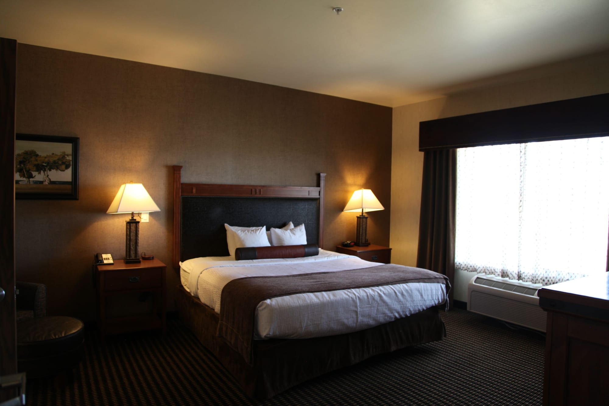 Room at Best Western Plus Bryce Canyon Grand Hotel, BRYCE CANYON CITY - UT