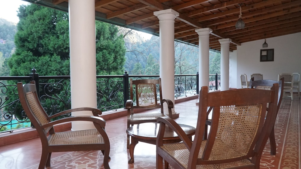 Welcomheritage Ashdale 25/43