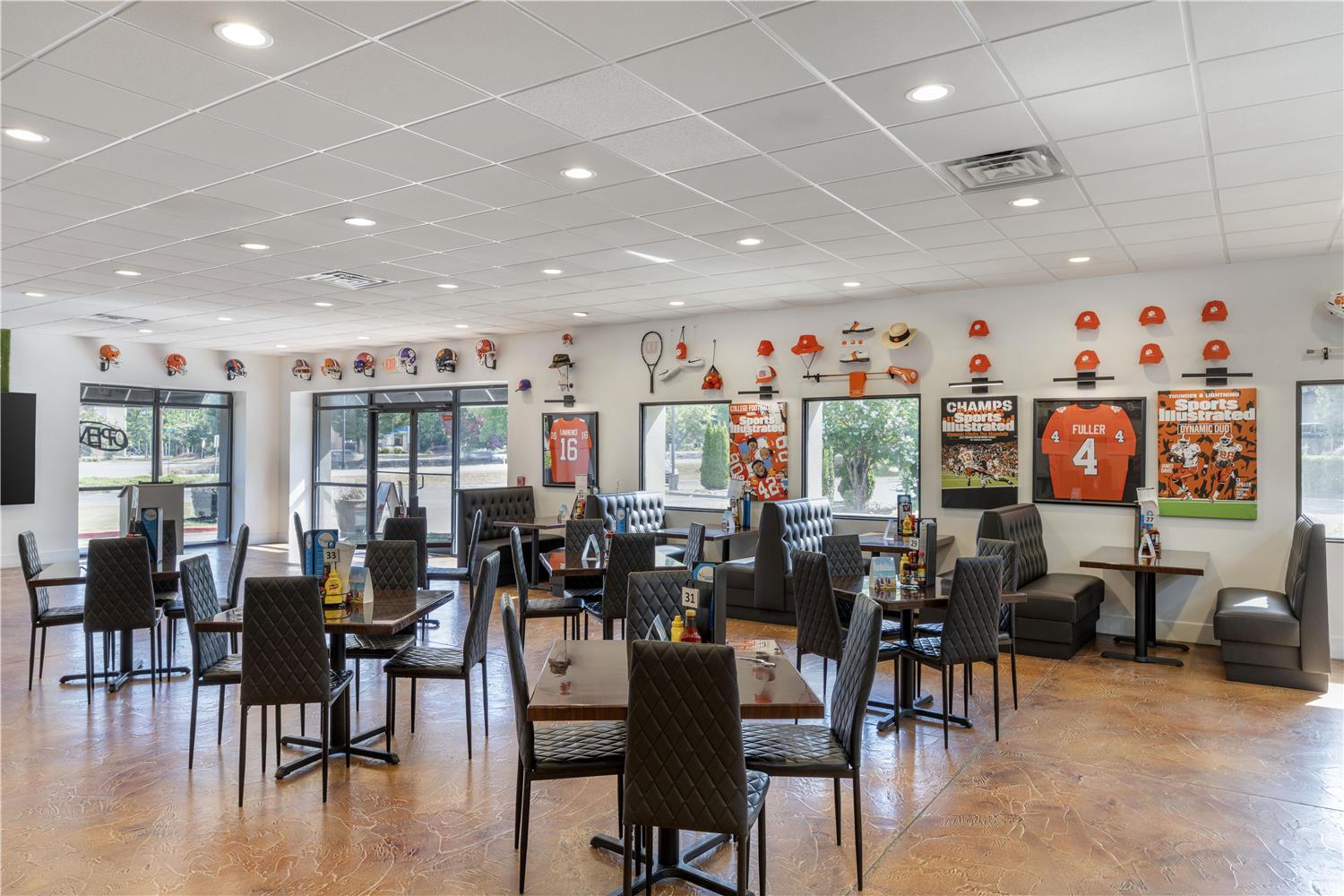 Best Western Plus Clemson Hotel & Conference Center 31/46