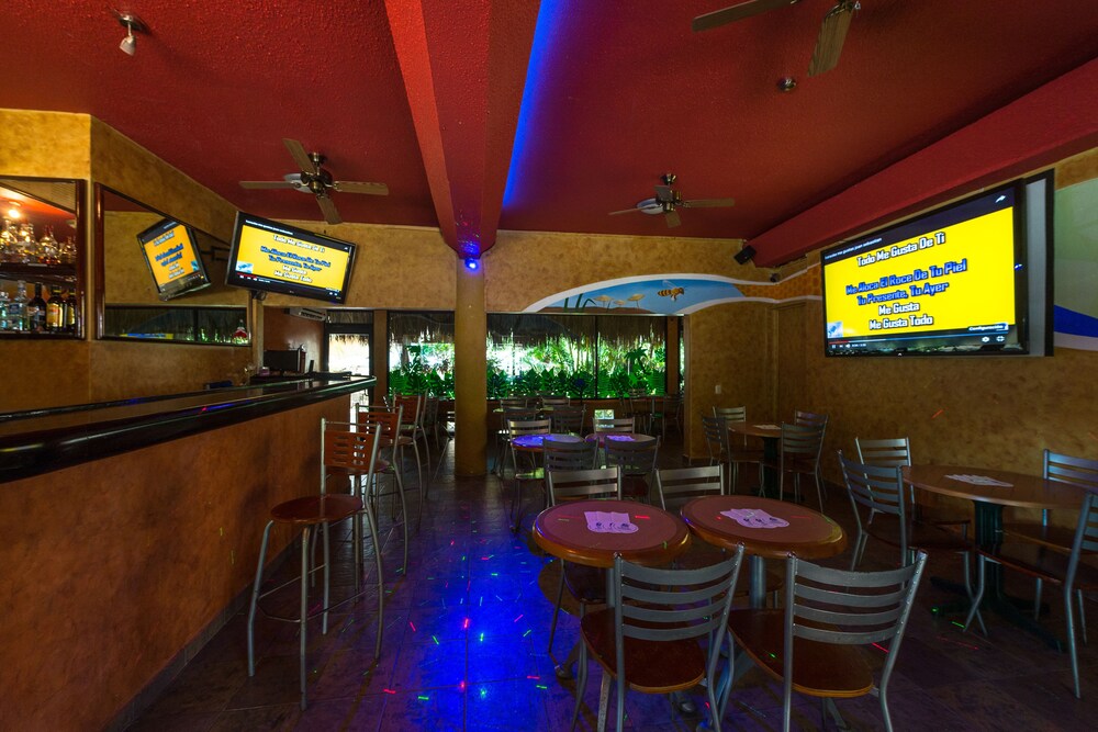 Hotel Maya Tulipanes Palenque 67/71