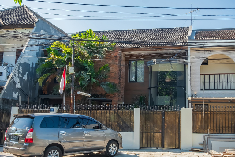 Mono Coliving Pakis, Surabaya 8/11