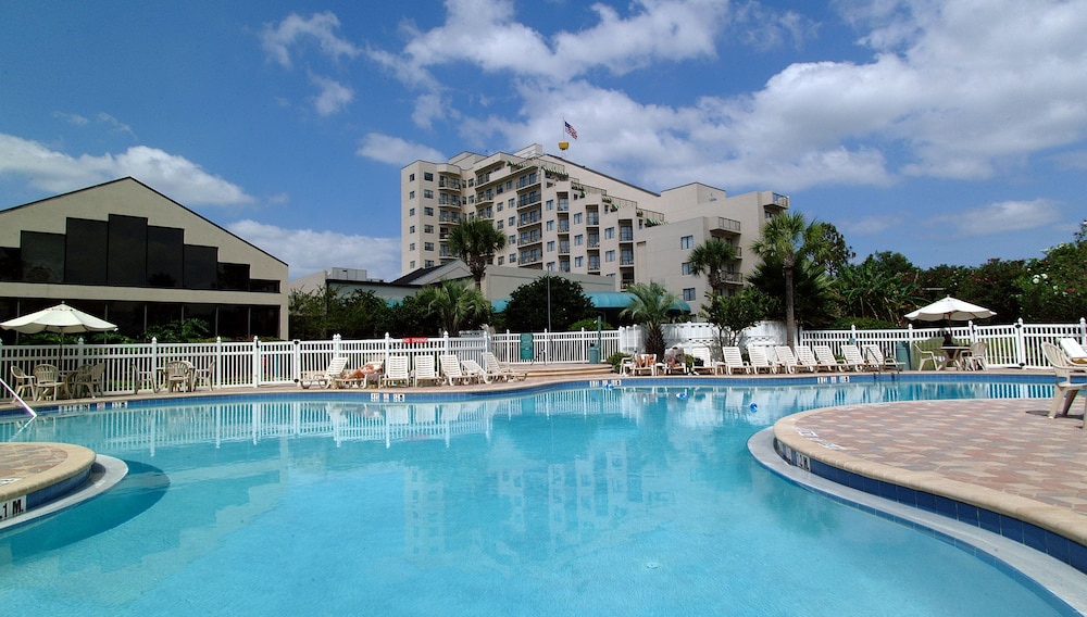 Enclave Hotel And Suites Ex Enclave Suites International Drive 15/76