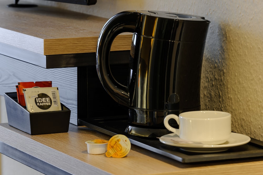 Mercure Hotel Stuttgart Zuffenhausen 43/64